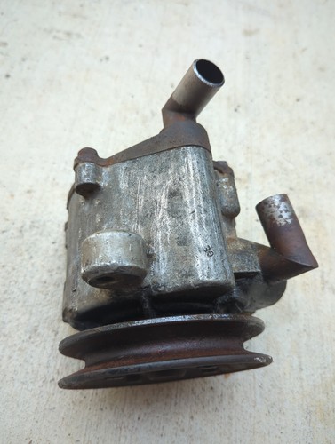 Toyota landcruiser fj60 - 81-87,
