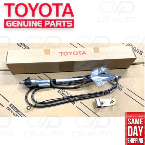 New 87 toyota - new, 81
